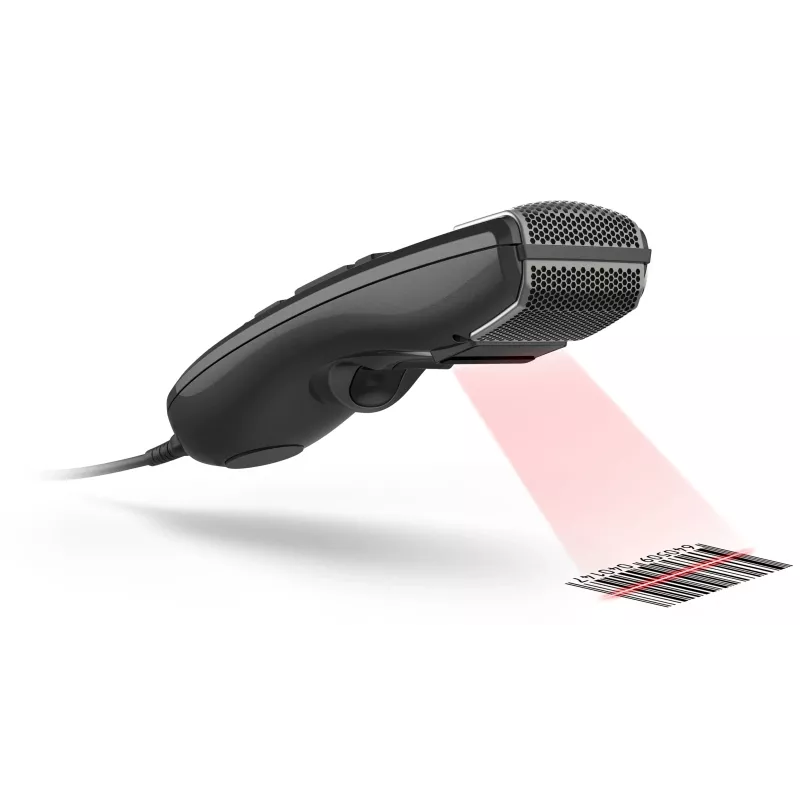 Philips SMP 3700 Czarny Mikrofon prezentacyjny