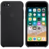 Etui typu skin Apple MQGK2ZM/A do iPhone 8/7 czarny