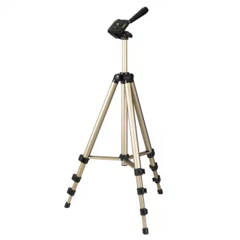 Statyw Hama Star 700 EF Digital 3 nogi Srebrny