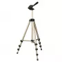 Statyw Hama Star 700 EF Digital 3 nogi Srebrny