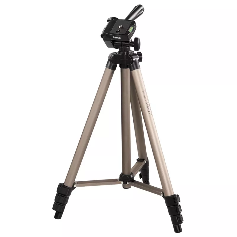 Statyw Hama Star 700 EF Digital 3 nogi Srebrny