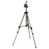 Statyw Hama Star 700 EF Digital 3 nogi Srebrny