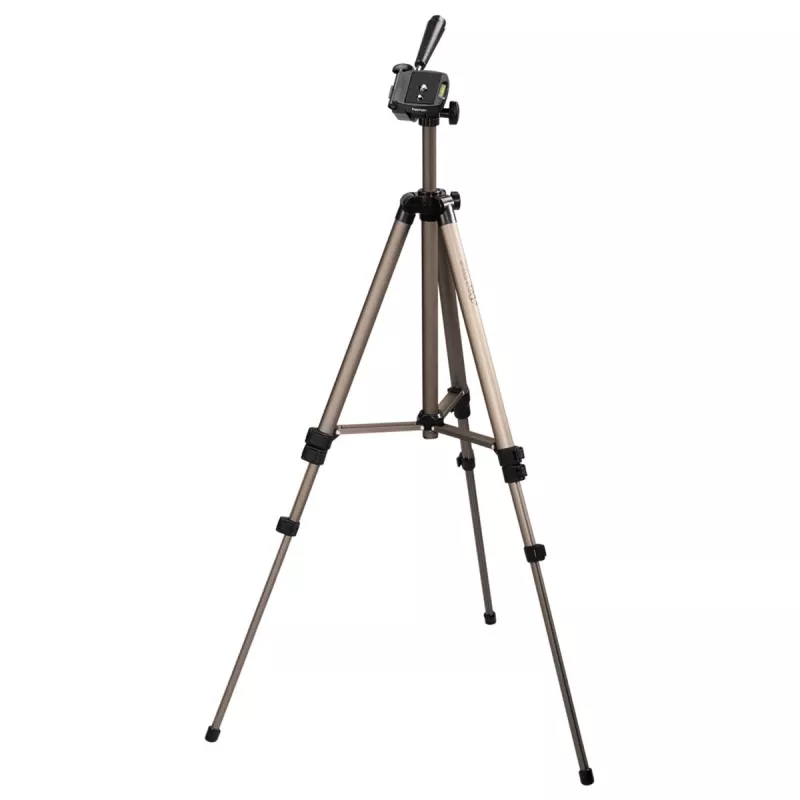 Statyw Hama Star 700 EF Digital 3 nogi Srebrny