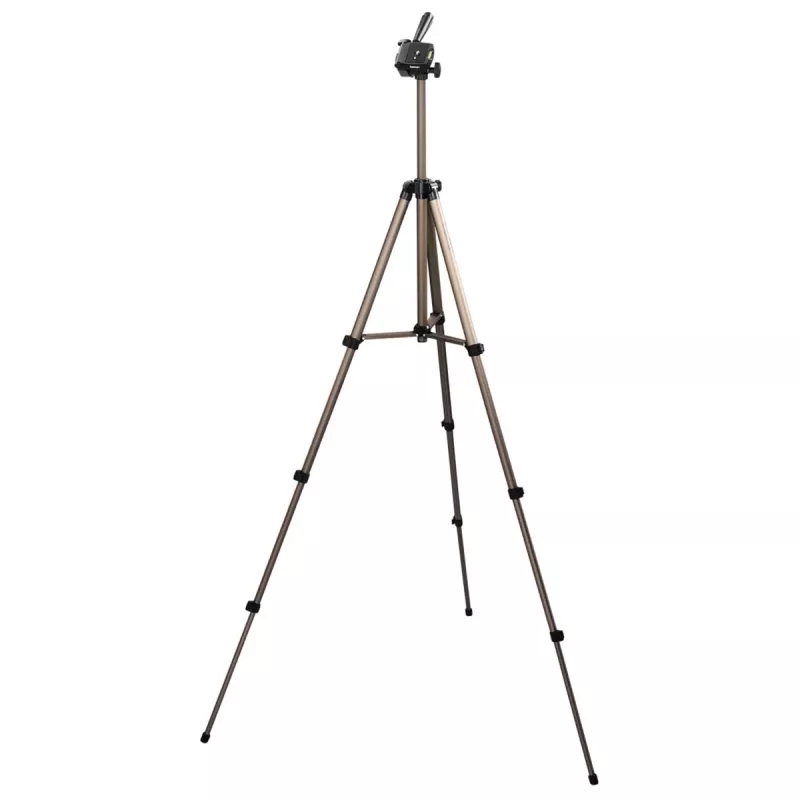 Statyw Hama Star 700 EF Digital 3 nogi Srebrny