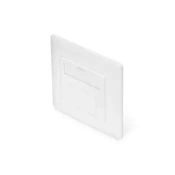 Płyta czołowa do modułów multimedialnych / Keystone Digitus DN-93831