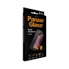 PanzerGlass ® Ochraniacz ekranu Samsung Galaxy Xcover Pro, Samsung, Samsung - Galaxy Xcover Pro, Aplikacja na sucho, Odporny na zarysowania, Odporny na wstrząsy, Przezroczysty, 1 szt.