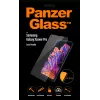 PanzerGlass ® Ochraniacz ekranu Samsung Galaxy Xcover Pro, Samsung, Samsung - Galaxy Xcover Pro, Aplikacja na sucho, Odporny na zarysowania, Odporny na wstrząsy, Przezroczysty, 1 szt.