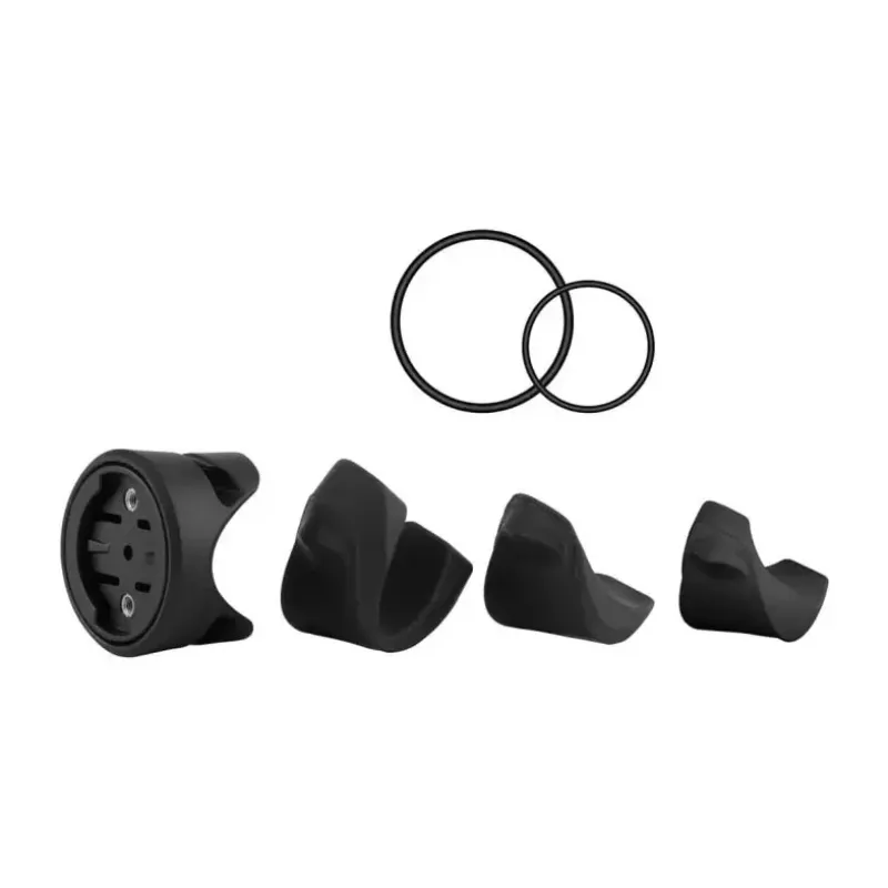 Oświetlenie tylne GARMIN Varia RTL516 — lampka rowerowa tylna, IPX7, ANT+, 9 h bateria, 5 lm, 71 g