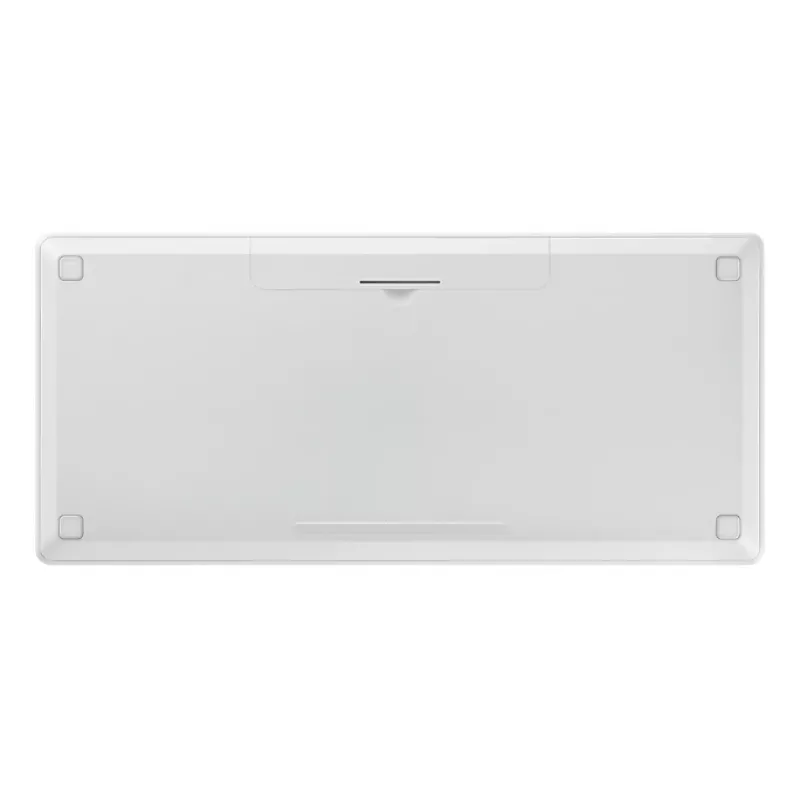Samsung mobile device klawiatura EJ-B3400BWGGDE biała Bluetooth QWERTZ niemiecka AAA 280,4×127,4×15,4 mm