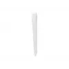 Samsung mobile device klawiatura EJ-B3400BWGGDE biała Bluetooth QWERTZ niemiecka AAA 280,4×127,4×15,4 mm