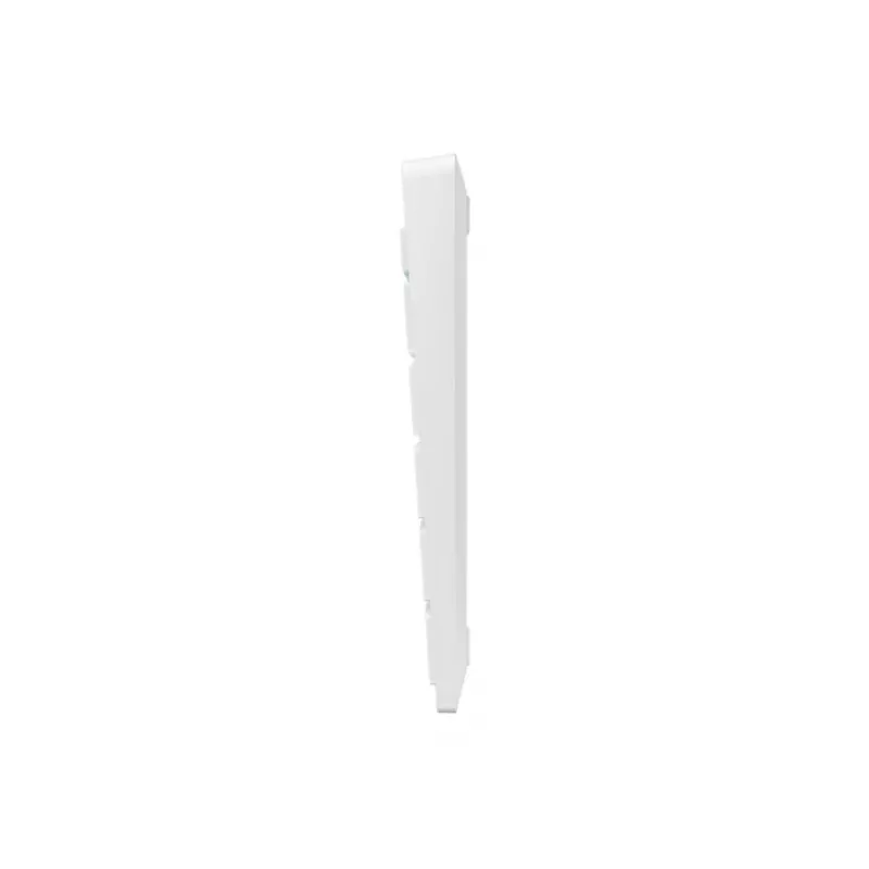 Samsung mobile device klawiatura EJ-B3400BWGGDE biała Bluetooth QWERTZ niemiecka AAA 280,4×127,4×15,4 mm