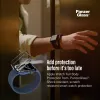 PanzerGlass ® Etui Full Body czarne Apple Watch SE 3 | SE | 6 | 5 | 4 | 44mm