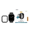 PanzerGlass ® Etui Full Body czarne Apple Watch SE 3 | SE | 6 | 5 | 4 | 44mm