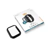 PanzerGlass ® Etui Full Body czarne Apple Watch SE 3 | SE | 6 | 5 | 4 | 44mm