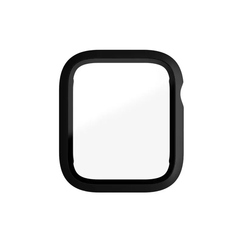 PanzerGlass ® Etui Full Body czarne Apple Watch SE 3 | SE | 6 | 5 | 4 | 44mm