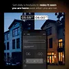 Zestaw startowy inteligentnego oświetlenia LED Philips Hue biały and Colour Ambience — 2× żarówki E27 11W, Bluetooth/Zigbee