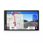 Navigator Garmin DriveSmart 76 7-calowy TFT dotykowy 32 GB Czarny