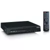 Odtwarzacz DVD Lenco DVD-120 Czarny NTSC PAL 20-20000 Hz 90 dB