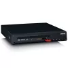 Odtwarzacz DVD Lenco DVD-120 Czarny NTSC PAL 20-20000 Hz 90 dB