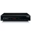Odtwarzacz DVD Lenco DVD-120 Czarny NTSC PAL 20-20000 Hz 90 dB