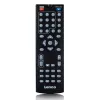 Odtwarzacz DVD Lenco DVD-120 Czarny NTSC PAL 20-20000 Hz 90 dB