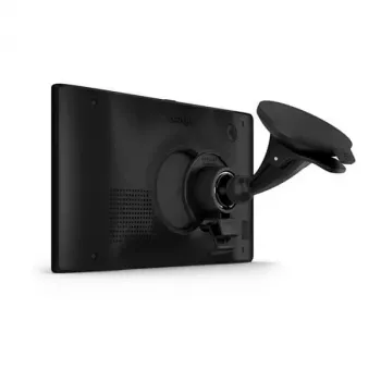 Nawigator Garmin Camper 795 Stały 17,8 cm TFT Ekran dotykowy 32 GB Czarny