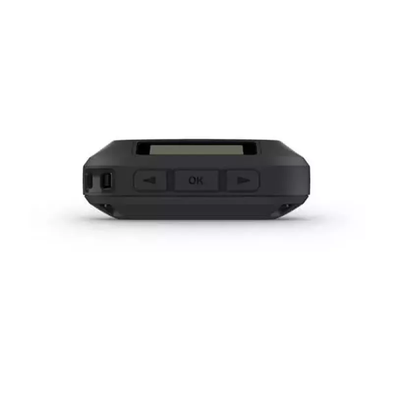 Garmin inReach Universal Czarny Urządzenie GPS IPX7 1104h Czas pracy baterii