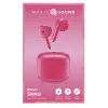 Music Sound Swag SWAG – douszne słuchawki Bluetooth w kształcie kapsułki
