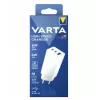 Ładowarka sieciowa Varta 57936 101 111 uniwersalna AC USB 1x USB 2.0 1x USB Type-C