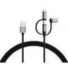 Ładowarka do urządzeń mobilnych Varta 57937 101 111 Universal Lightning USB Indoor