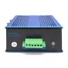 Niezarządzalny przełącznik Digitus DN-651132 8 portów Fast Ethernet 1 uplink SFP