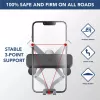 Cellularline Slide Fit - Uniwersalny uchwyt samochodowy na smartfon z łatwym wkładaniem