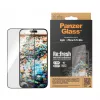 PanzerGlass ® Re:fresh Ochrona ekranu iPhone 15 Pro Max | Ultra-Wide Fit z EasyAligner