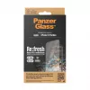 PanzerGlass ® Re:fresh Ochrona ekranu iPhone 15 Pro Max | Ultra-Wide Fit z EasyAligner