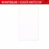 Displex Tablet Glass (9H) do Samsung Galaxy Tab A11/A9, ekologiczna ramka montażowa, niezniszczalny