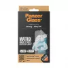 PanzerGlass ® ECO MATRIX Szkło Ochronne z D3O® Samsung Galaxy S24+ | Ultra-szerokie Dopasowanie z Zestawem do Montażu
