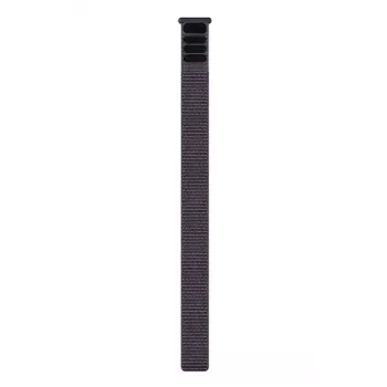 Pasek do zegarka Garmin UltraFit Nylon 20 mm