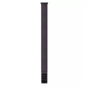 Pasek do zegarka Garmin UltraFit Nylon 20 mm