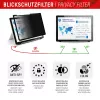 Displex TABLET PRIVACY SAFE zdejmowalny dwukierunkowy filtr prywatyzujący do iPada 10,2 inch (7./8./9. gen.)