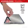 Displex TABLET PRIVACY SAFE zdejmowalny dwukierunkowy filtr prywatyzujący do iPada 10,2 inch (7./8./9. gen.)