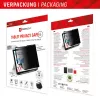 Displex TABLET PRIVACY SAFE zdejmowalny dwukierunkowy filtr prywatyzujący do iPada 10,2 inch (7./8./9. gen.)