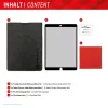 Displex TABLET PRIVACY SAFE zdejmowalny dwukierunkowy filtr prywatyzujący do iPada 10,2 inch (7./8./9. gen.)