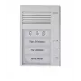 Auerswald TFS Dialog 213 Aluminium Wired Wall Intercom IP22
