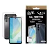 PanzerGlass CARE™ by ® zestaw 2-w-1 Samsung Galaxy A16 4G | A16 5G