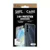 PanzerGlass CARE™ by ® zestaw 2-w-1 Samsung Galaxy A16 4G | A16 5G