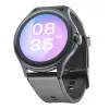 Cellularline ION PRO Round Bluetooth® smartwatch z aplikacją, 3,51 cm (1,38 cala), TFT, ekran dotykowy, 0,00064 GB, 98 g