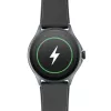 Cellularline ION PRO Round Bluetooth® smartwatch z aplikacją, 3,51 cm (1,38 cala), TFT, ekran dotykowy, 0,00064 GB, 98 g