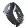 Cellularline ION PRO Round Bluetooth® smartwatch z aplikacją, 3,51 cm (1,38 cala), TFT, ekran dotykowy, 0,00064 GB, 98 g