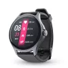Cellularline ION PRO Round Bluetooth® smartwatch z aplikacją, 3,51 cm (1,38 cala), TFT, ekran dotykowy, 0,00064 GB, 98 g