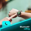 Cellularline ION PRO Round Bluetooth® smartwatch z aplikacją, 3,51 cm (1,38 cala), TFT, ekran dotykowy, 0,00064 GB, 98 g